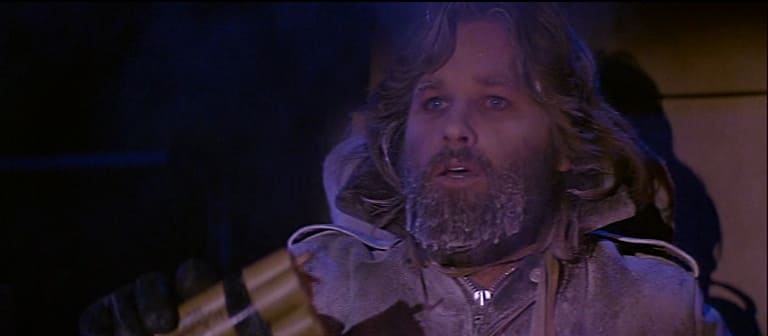 macready congelado